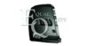 EQUAL QUALITY P2112 Bumper
